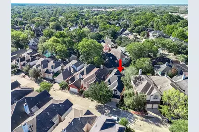 12869 Kingsbridge Lane, Houston, TX 77077 - Photo 3