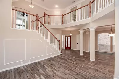 12869 Kingsbridge Lane, Houston, TX 77077 - Photo 7