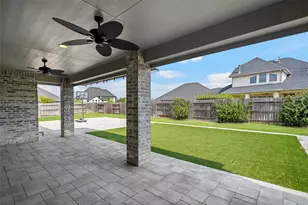 28946 Parker Ridge Dr, Katy, TX 77494 - Photo 17