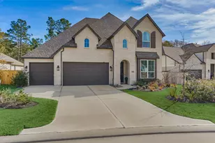 335 Samuels Link Ln, Montgomery, TX 77316 - Photo 1
