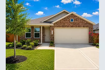 19230 Saint Green Drive, Hockley, TX 77447 - Photo 1