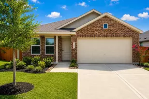 19230 Saint Green Dr, Hockley, TX 77447 - Photo 1