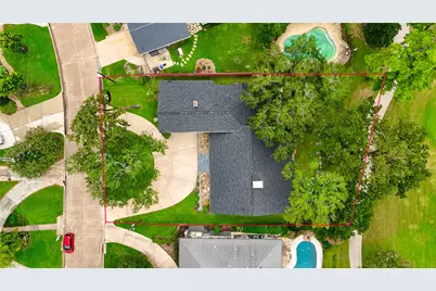 13222 Mission Valley Drive, Houston, TX 77069 - Photo 3