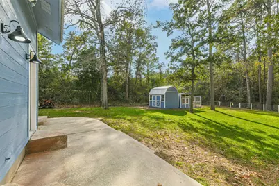 33819 Ansley Road, Magnolia, TX 77355 - Photo 41