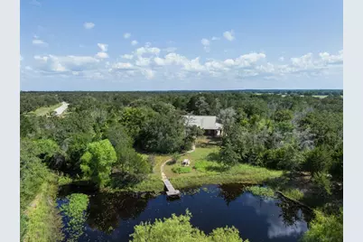 11201 A Wildlife Circle, Carmine, TX 78932 - Photo 1