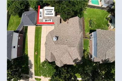30111 Granum Drive, Spring, TX 77386 - Photo 3