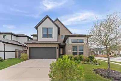 1202 Timber Brook Drive, Missouri City, TX 77459 - Photo 1