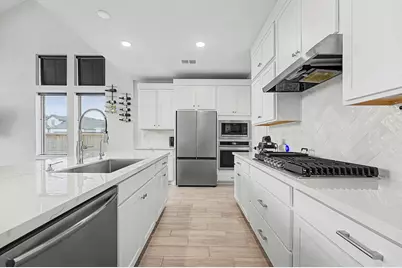 1202 Timber Brook Drive, Missouri City, TX 77459 - Photo 7