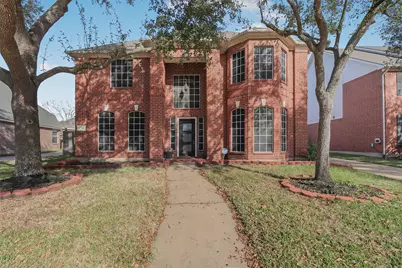 13826 Swan Hollow Lane, Houston, TX 77041 - Photo 1