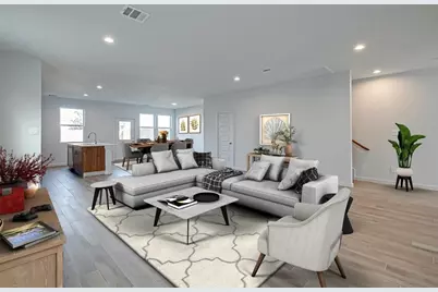 3506 Contempo Drive, Houston, TX 77084 - Photo 5