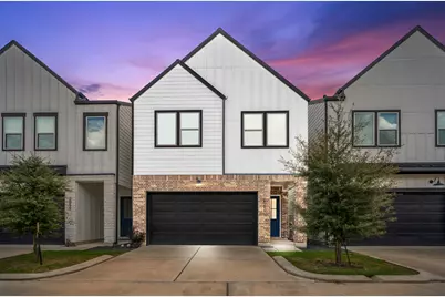 2042 W Tidwell Road, Houston, TX 77091 - Photo 1
