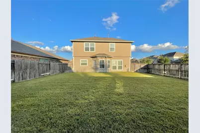 14903 Vinegrove Falls Court, Cypress, TX 77433 - Photo 19