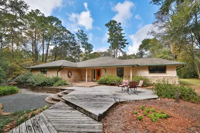 26530 Pin Oak Drive, Magnolia, TX 77354 - Photo 1