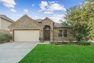 2404 Branshill Dr, Conroe, TX 77304 - Photo 1
