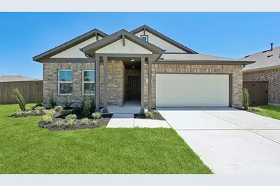 21544 Holbrook Drive, New Caney, TX 77357 - Photo 1