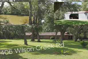 406 Wilson Creek Rd, Palacios, TX 77440 - Photo 1