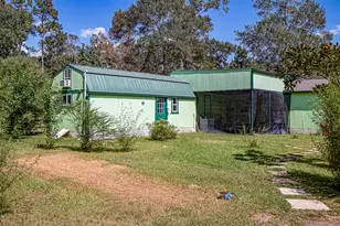 121 Tidwell Rd, Shepherd, TX 77371 - Photo 19