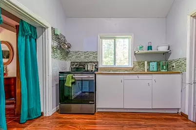 121 Tidwell Road, Shepherd, TX 77371 - Photo 5