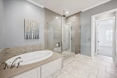 827 Dunleigh Meadows Lane Lane, Houston, TX 77055 - Photo 17