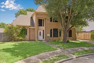10707 Canmere Ct, Houston, TX 77070 - Photo 1