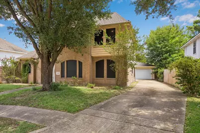 10707 Canmere Court, Houston, TX 77070 - Photo 1