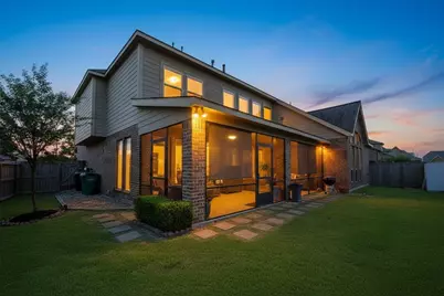 4215 Reagan Ridge Court, Richmond, TX 77406 - Photo 29