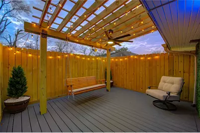 3201 Westridge Street #A, Houston, TX 77025 - Photo 41