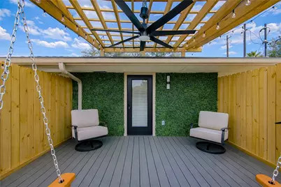 3201 Westridge Street #A, Houston, TX 77025 - Photo 29