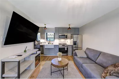 3201 Westridge Street #A, Houston, TX 77025 - Photo 5