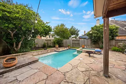 4816 Cypress Spring Drive, Missouri City, TX 77459 - Photo 25