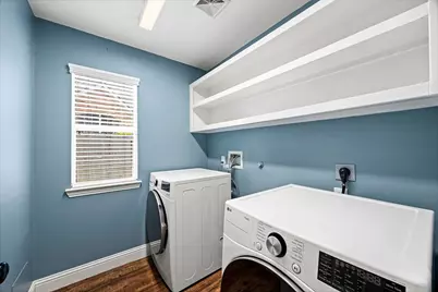4816 Cypress Spring Drive, Missouri City, TX 77459 - Photo 13