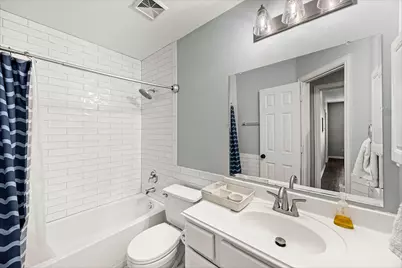 4816 Cypress Spring Drive, Missouri City, TX 77459 - Photo 19
