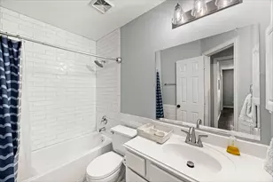 4816 Cypress Spring Dr, Missouri City, TX 77459 - Photo 19