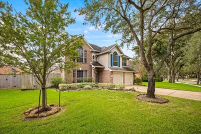 4816 Cypress Spring Drive, Missouri City, TX 77459 - Photo 3