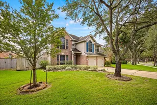4816 Cypress Spring Dr, Missouri City, TX 77459 - Photo 3