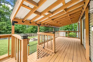 15443 Forest Dr, Montgomery, TX 77356 - Photo 5
