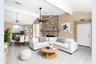 19910 Westcliffe Court, Cypress, TX 77433 - Photo 5