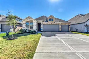 2508 Seneca Lake, Texas City, TX 77568 - Photo 3