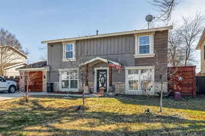 2410 Mark Drive, Mesquite, TX 75150 - Photo 1