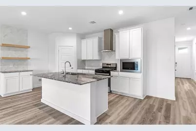 13436 Sombrero Cay Drive, Houston, TX 77047 - Photo 3