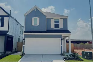 13436 Sombrero Cay Dr, Houston, TX 77047 - Photo 1