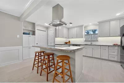 16529 De Lozier Street, Jersey Village, TX 77040 - Photo 17