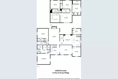 16529 De Lozier Street, Jersey Village, TX 77040 - Photo 35