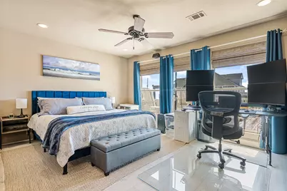 804 Sombrero Drive, Crystal Beach, TX 77650 - Photo 15
