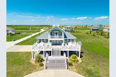 804 Sombrero Drive, Crystal Beach, TX 77650 - Photo 33