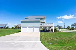 804 Sombrero Dr, Crystal Beach, TX 77650 - Photo 37