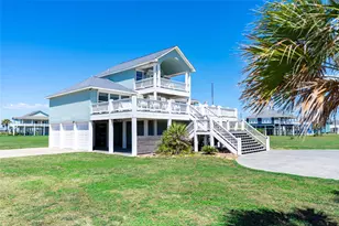 804 Sombrero Dr, Crystal Beach, TX 77650 - Photo 43
