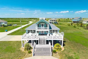 804 Sombrero Dr, Crystal Beach, TX 77650 - Photo 33