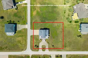 804 Sombrero Dr, Crystal Beach, TX 77650 - Photo 3