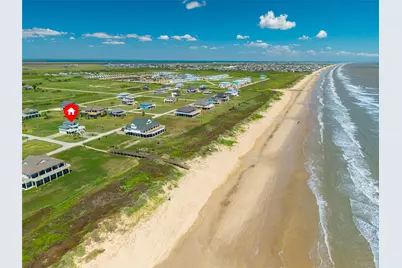 804 Sombrero Drive, Crystal Beach, TX 77650 - Photo 5